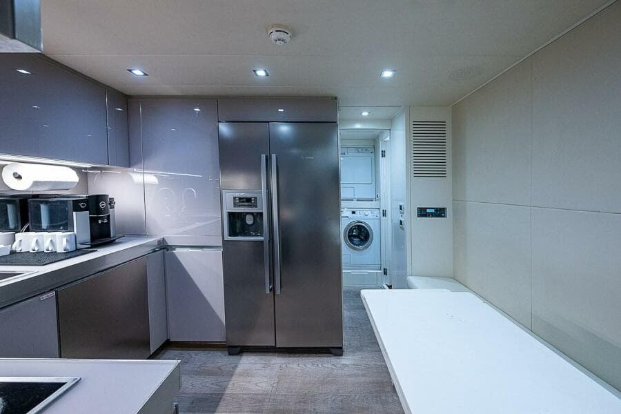 Galley 