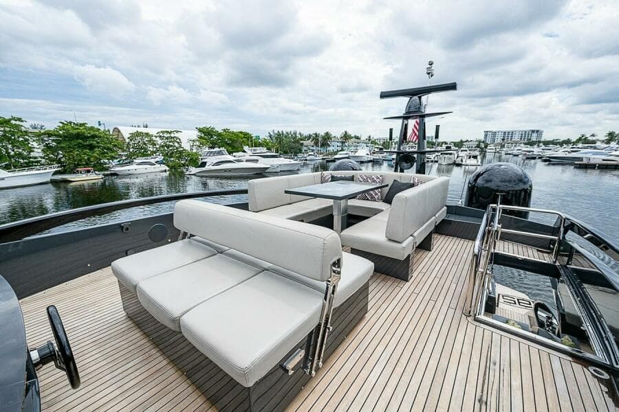 Flybridge