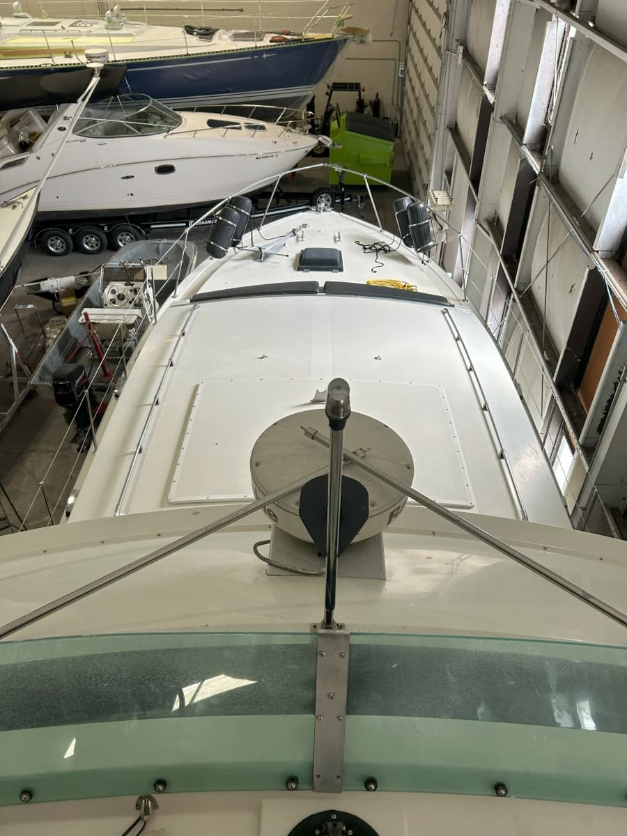1977 Bertram 42 Motor Yacht