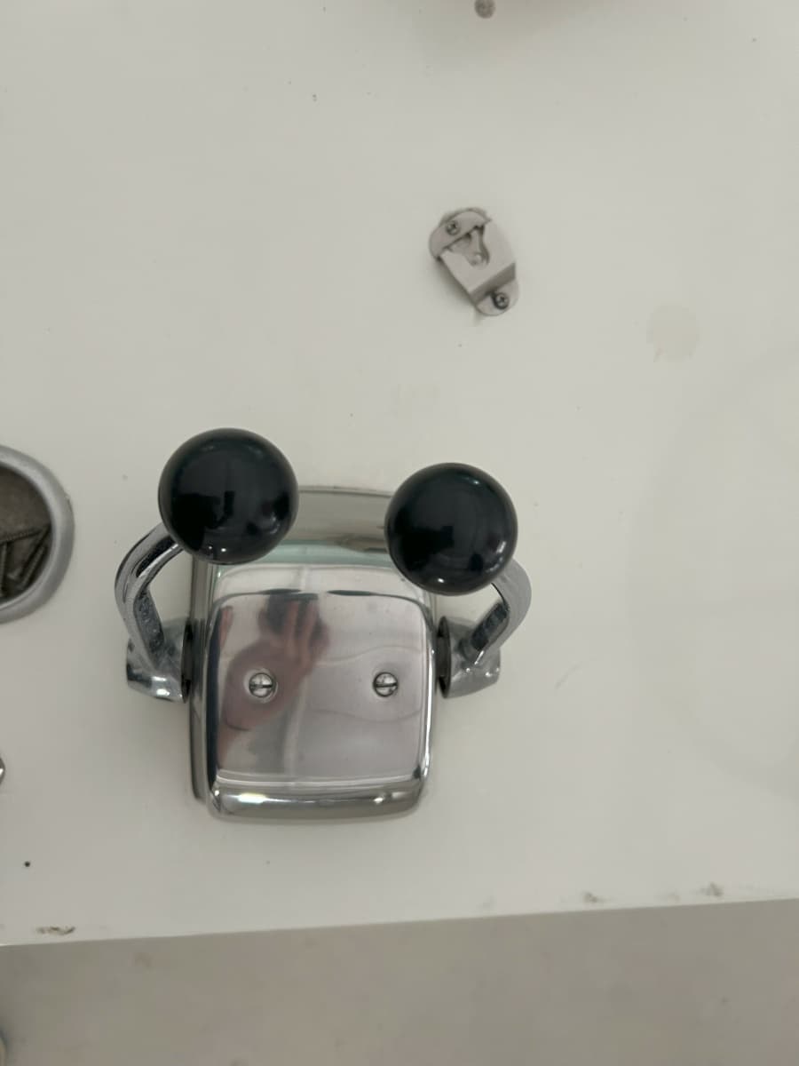 1977 Bertram 42 Motor Yacht