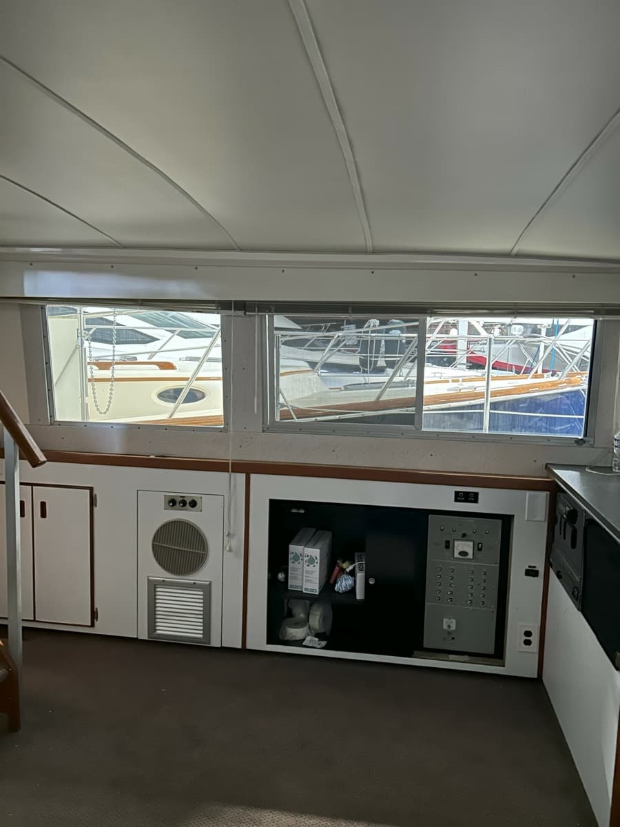 1977 Bertram 42 Motor Yacht