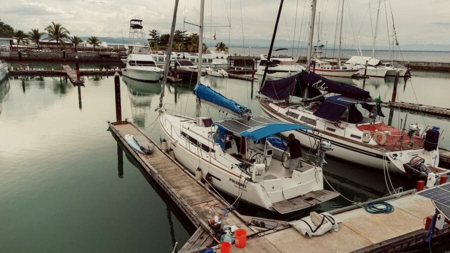2019 Jeanneau 389 Sun Odyssey