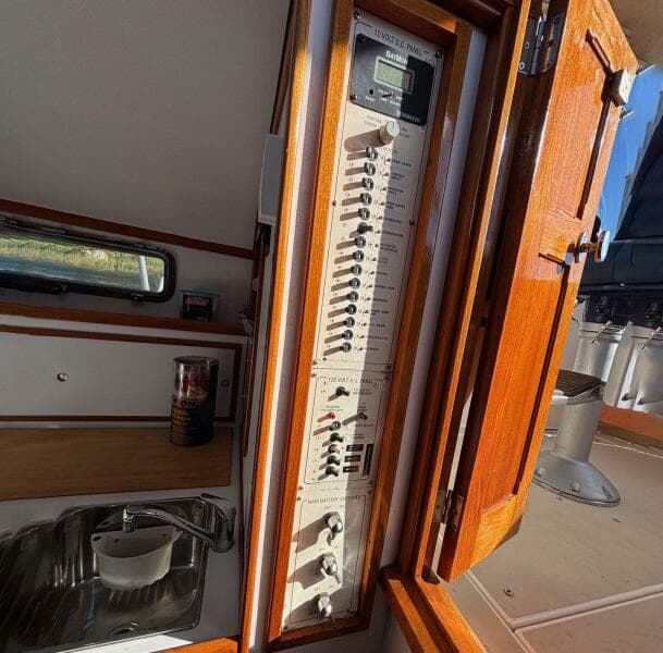 2000 Bruckmann 30