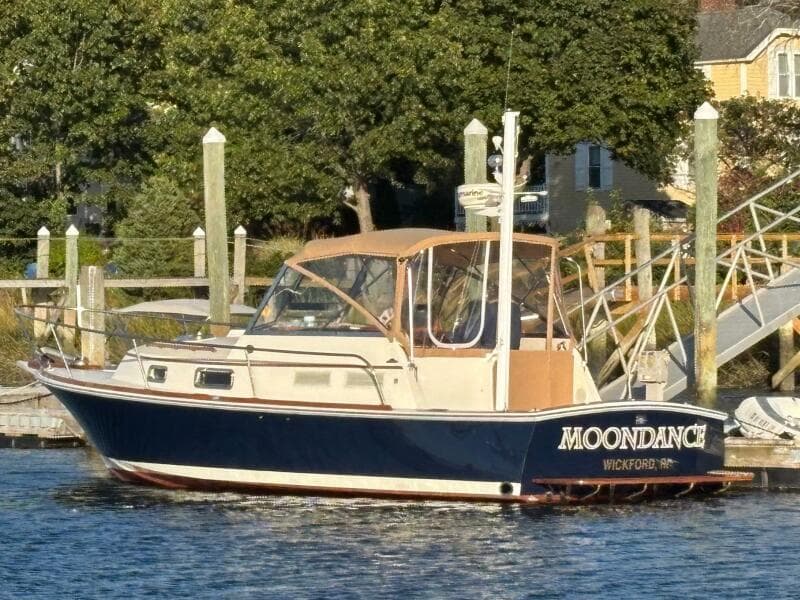 2000 Bruckmann 30