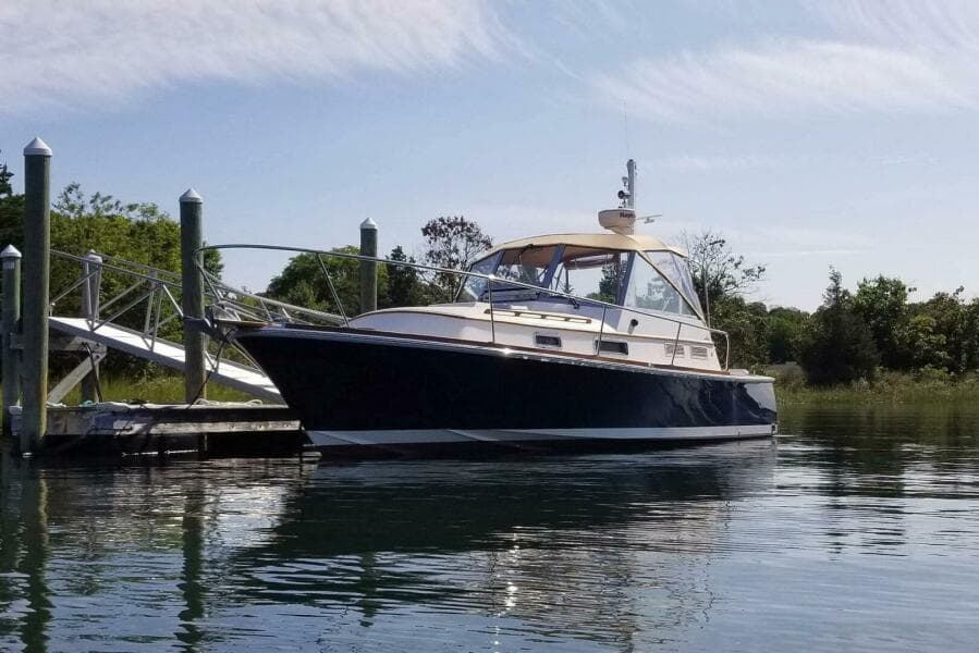 2000 Bruckmann 30