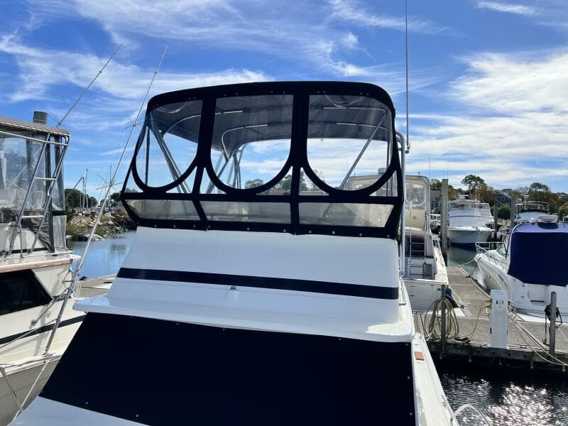 1979 Viking 35 Convertible