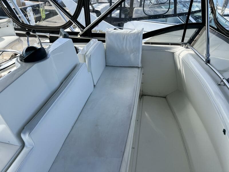 1979 Viking 35 Convertible
