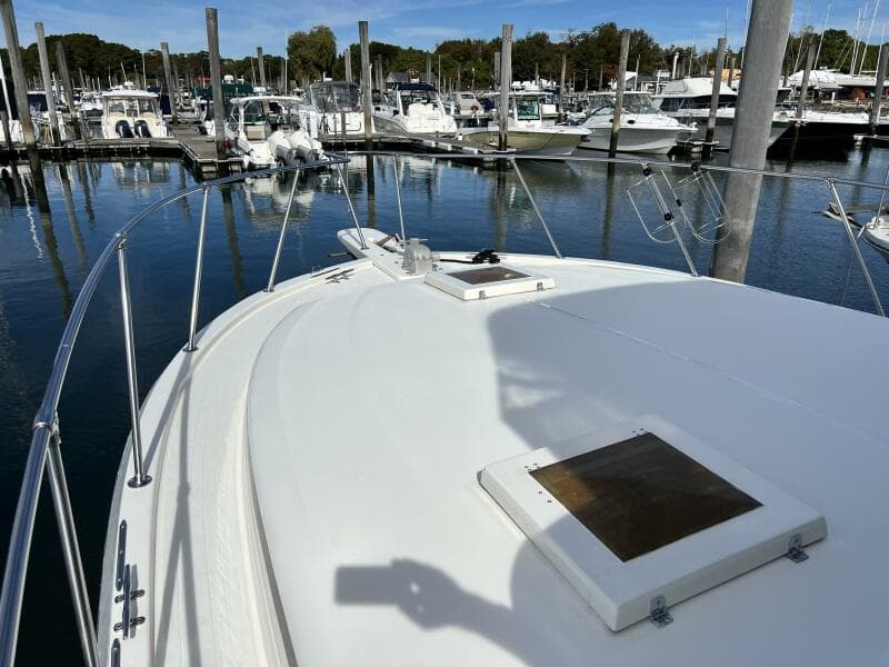 1979 Viking 35 Convertible