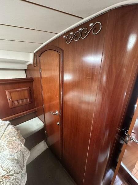 2004 Beneteau 423