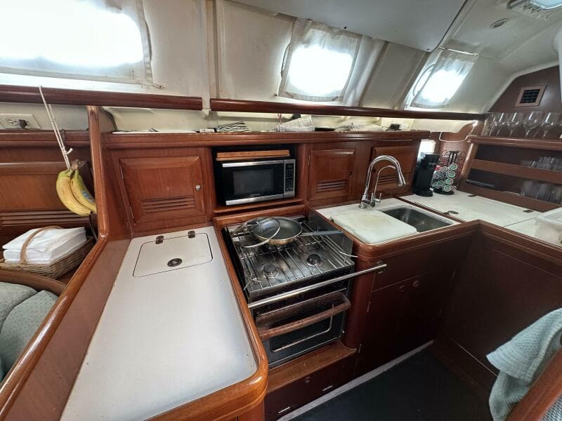 Galley