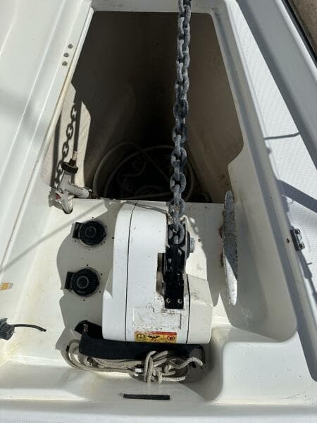 2004 Beneteau 423