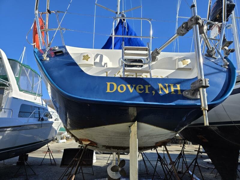 1998 Jeanneau Sun Odyssey 42 Atlantic Cruiser