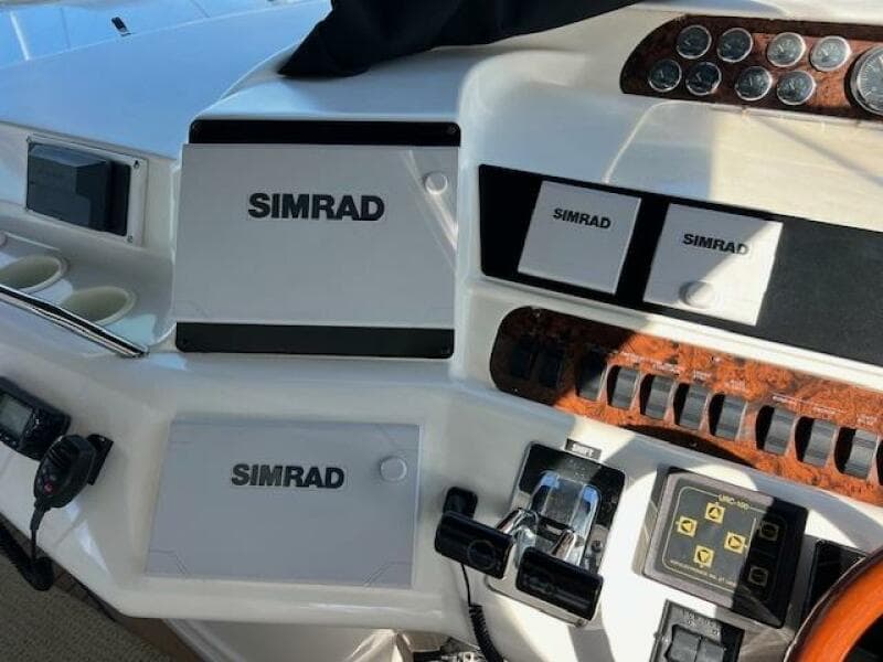 1997 Sea Ray Sundancer