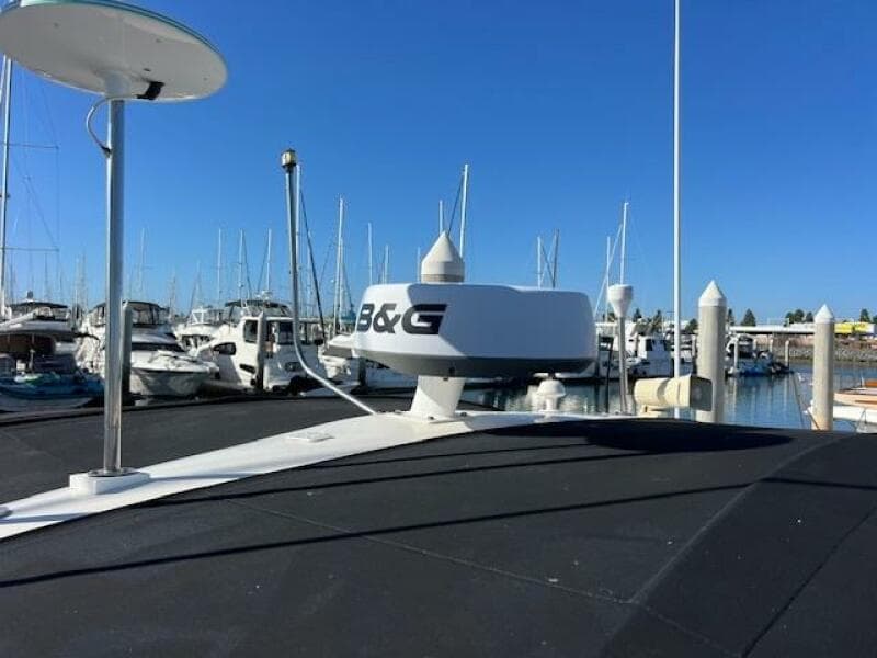 1997 Sea Ray Sundancer