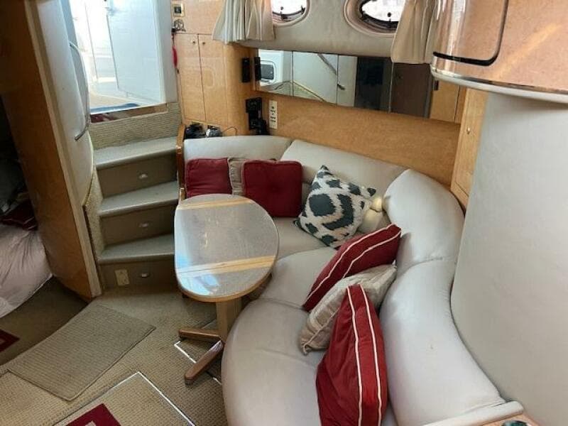 1997 Sea Ray Sundancer