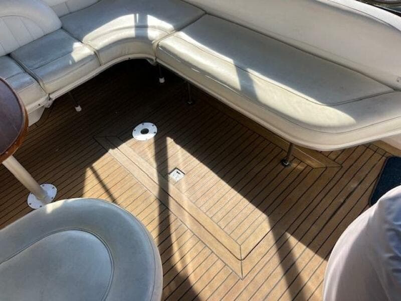 1997 Sea Ray Sundancer