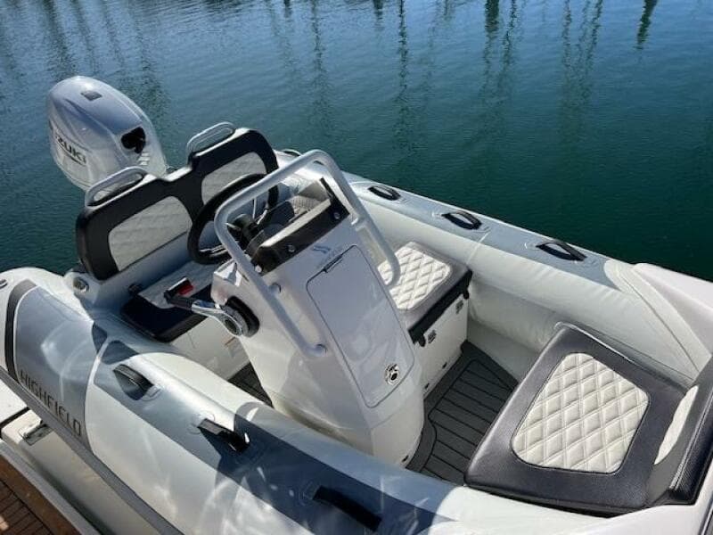 1997 Sea Ray Sundancer