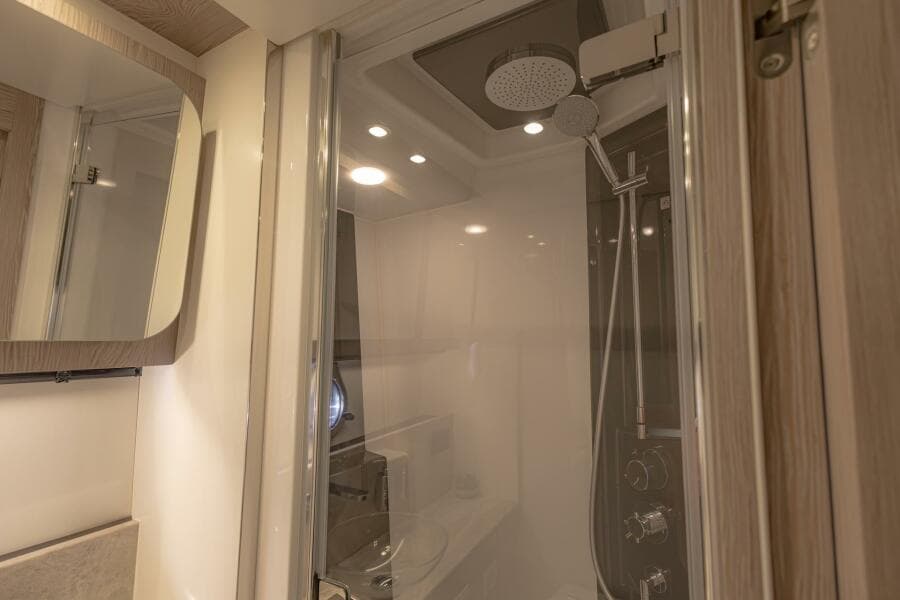 2023 Azimut S6 Sport-Fly