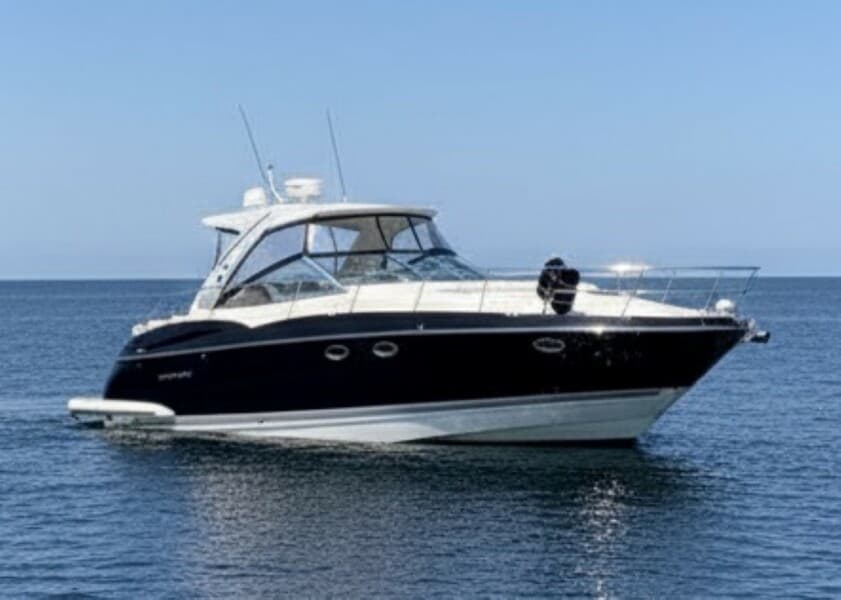 2013 Monterey