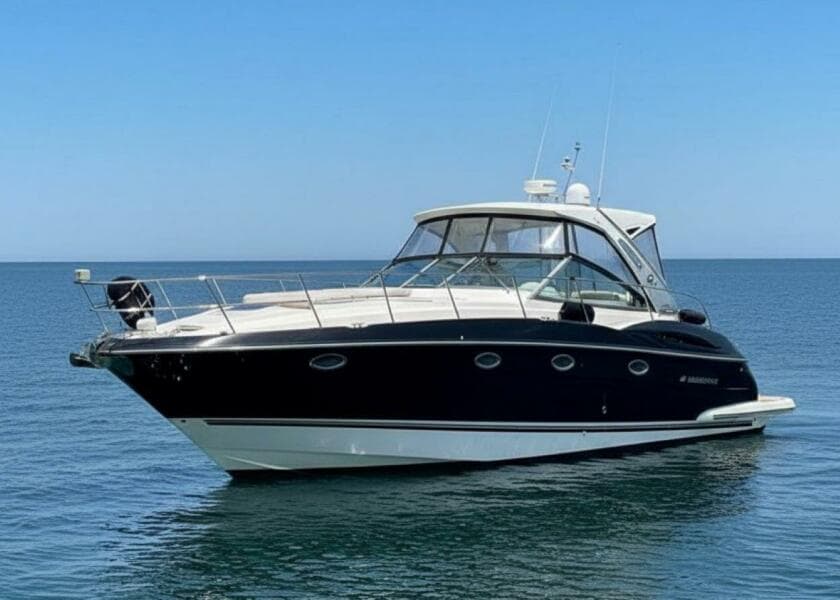 2013 Monterey 