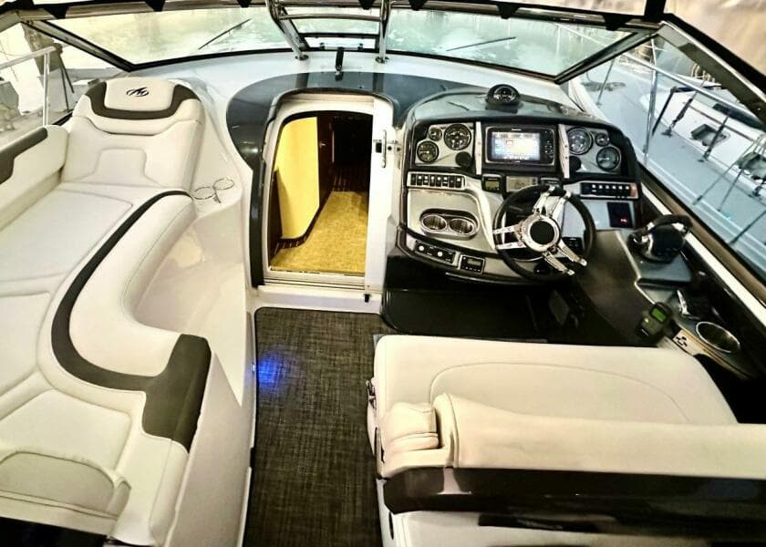 2013 Monterey 