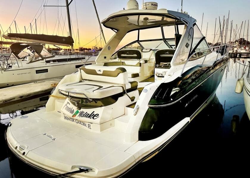 2013 Monterey 