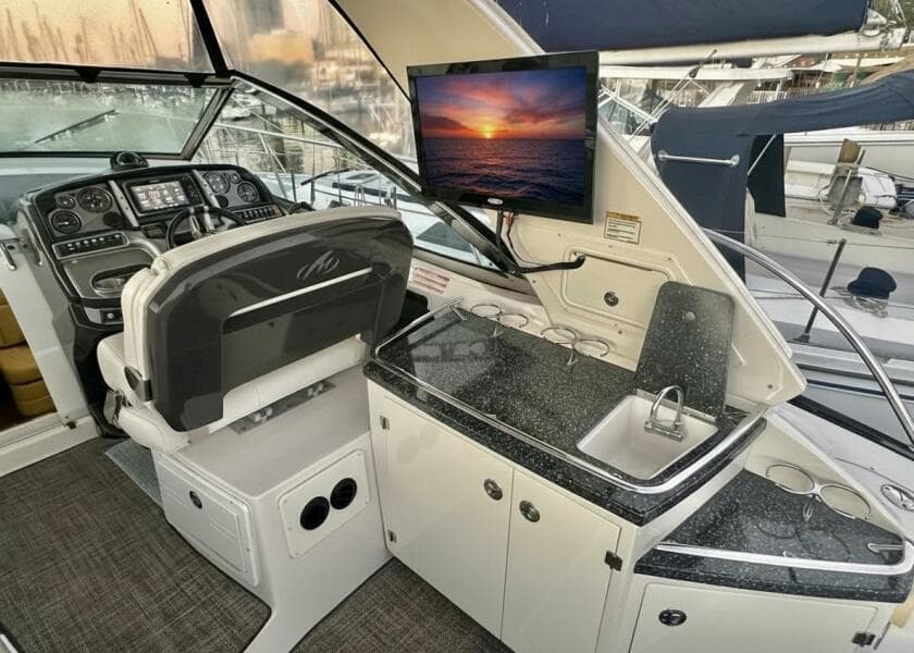 2013 Monterey 