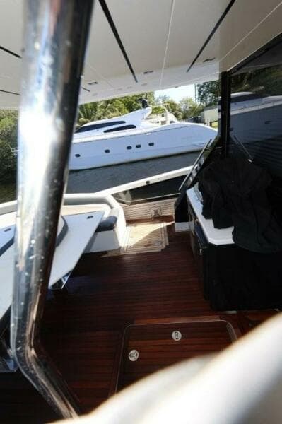 2019 Galeon 650 Sky
