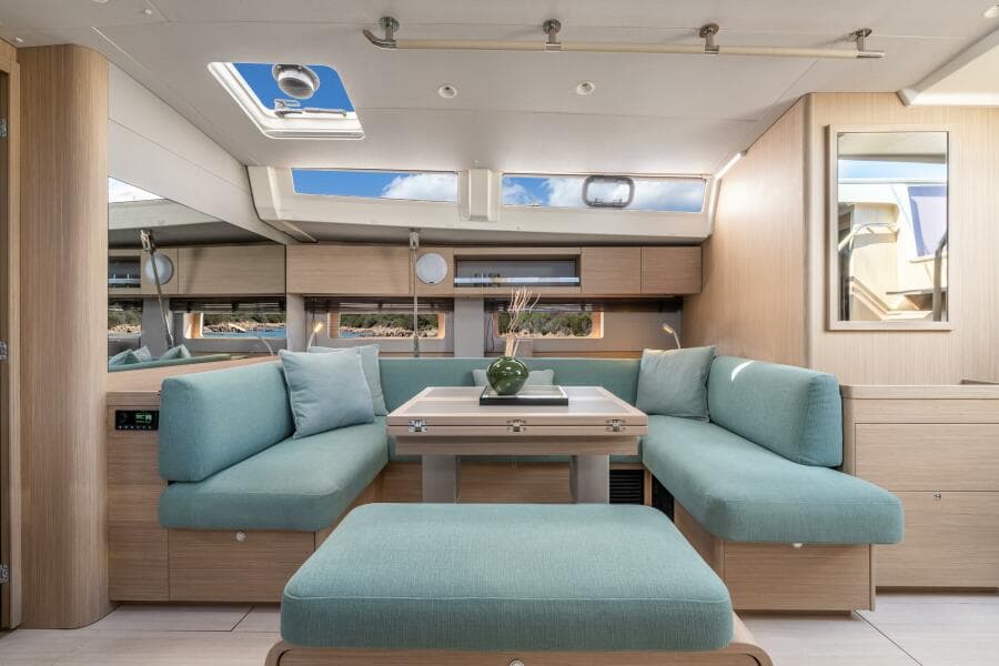 2026 Oceanis 52