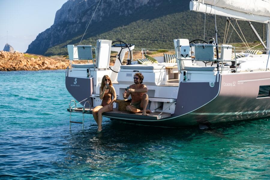 2026 Oceanis 52