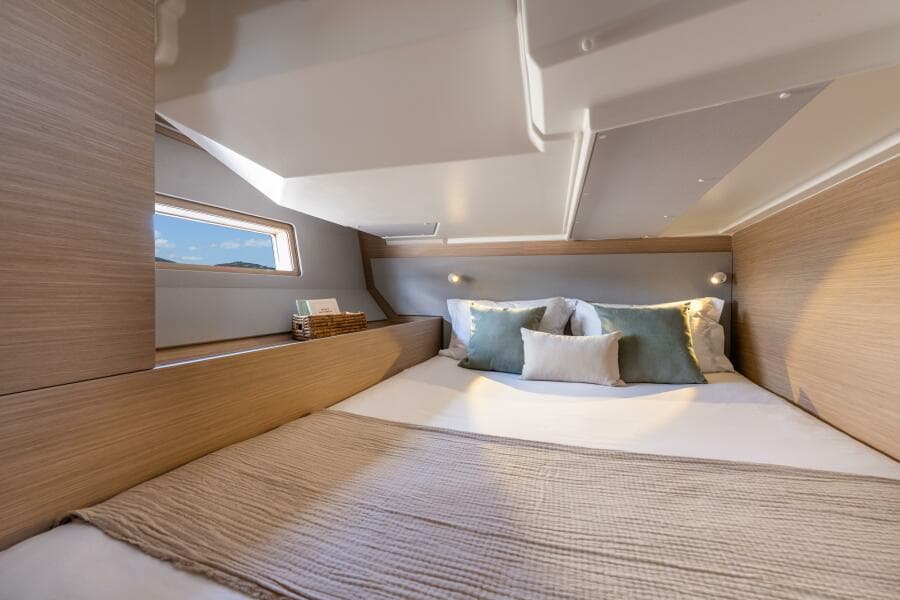 2026 Oceanis 52