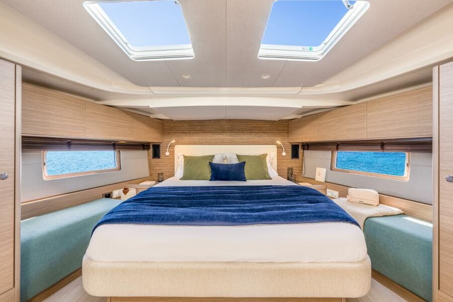 2026 Oceanis 52