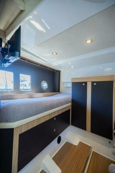 2014 Cranchi M 44 HT