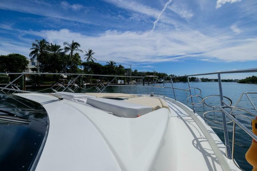 2014 Cranchi M 44 HT