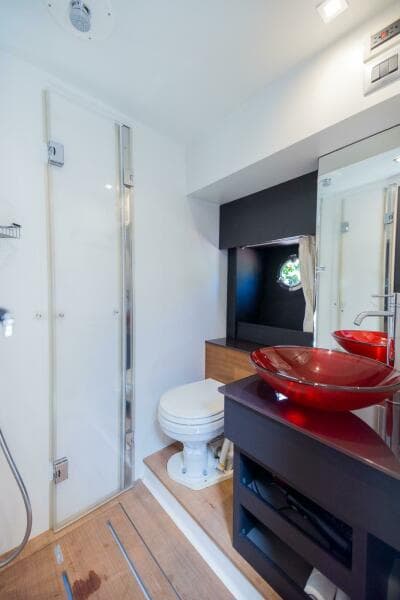 2014 Cranchi M 44 HT