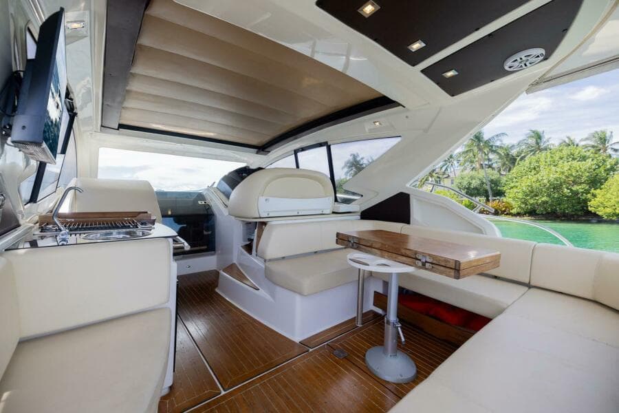 2014 Cranchi M 44 HT