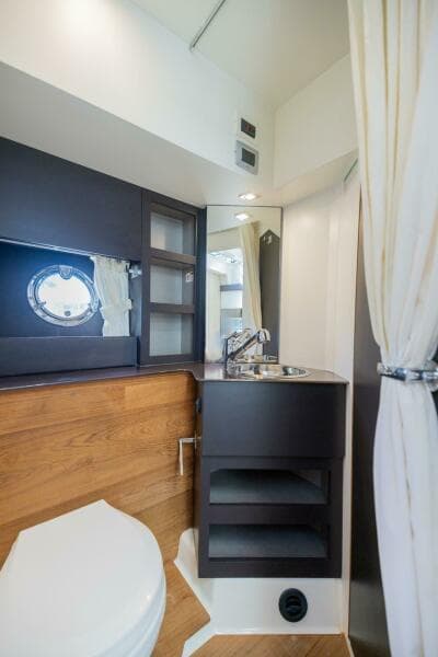 2014 Cranchi M 44 HT