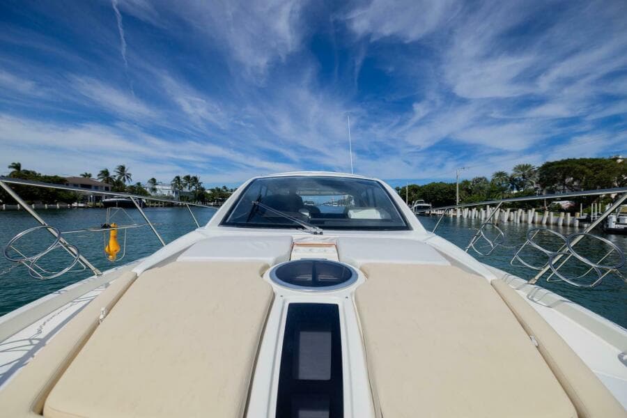 2014 Cranchi M 44 HT