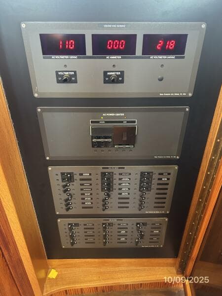 Choptank electrical panel1