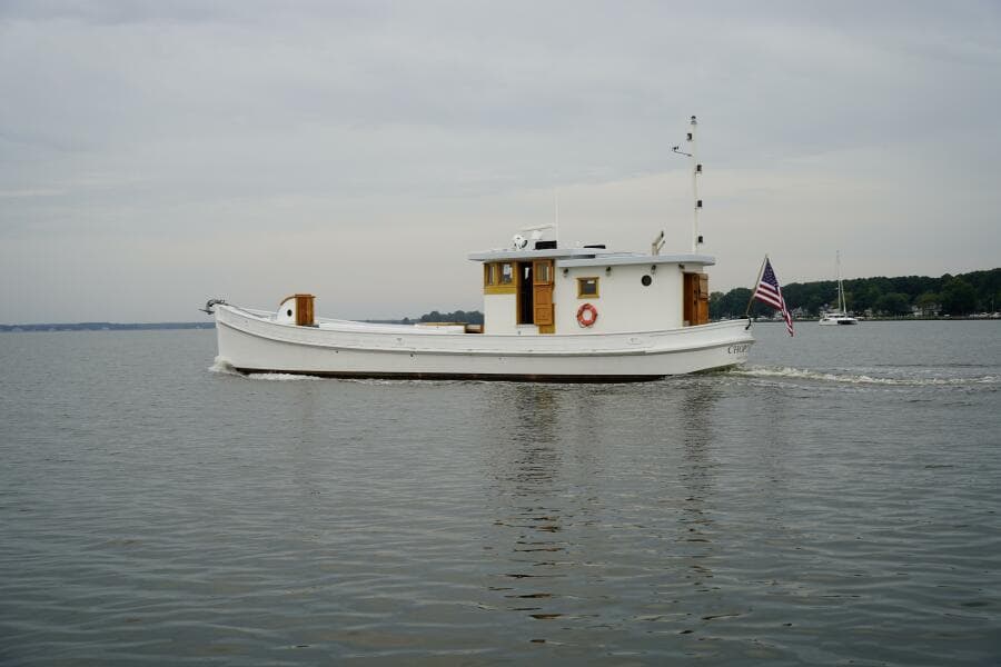 Choptank port profile2