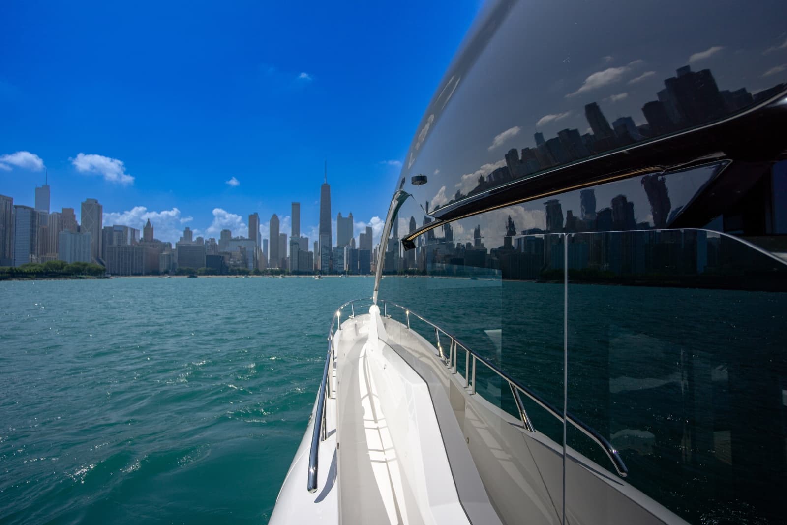 2025 Sunseeker 55 Predator
