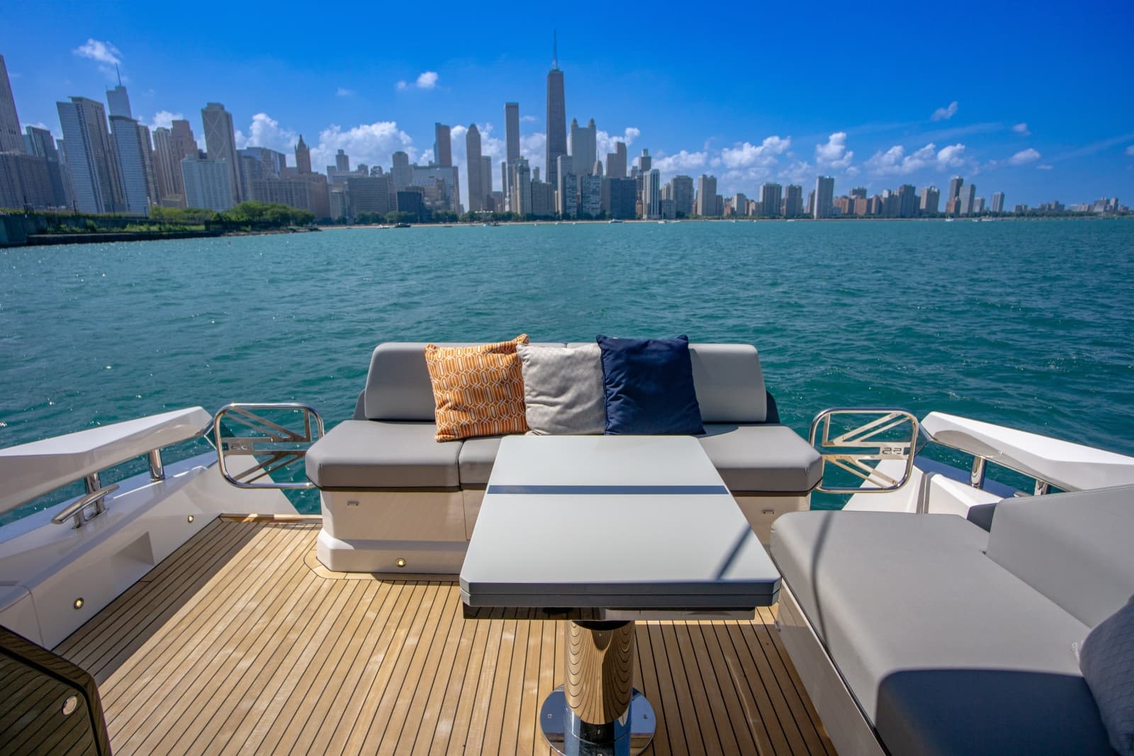 2025 Sunseeker 55 Predator