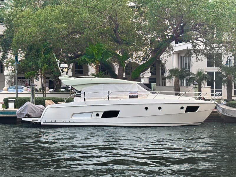 2015 Bavaria 420 Virtess Coupe