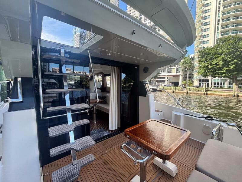 2015 Bavaria 420 Virtess Coupe