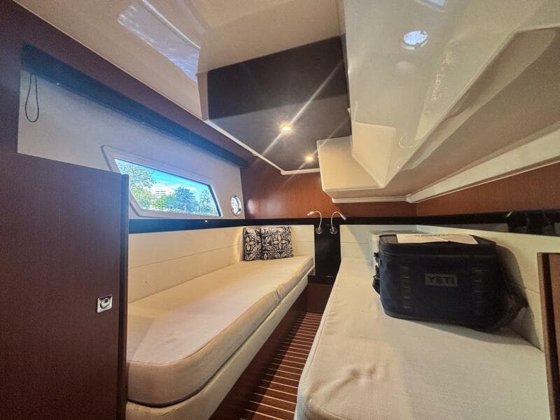 2015 Bavaria 420 Virtess Coupe
