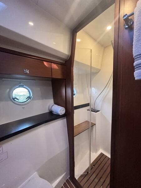 2015 Bavaria 420 Virtess Coupe