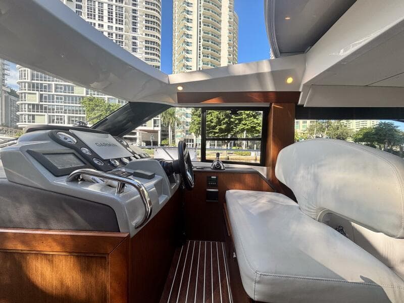 2015 Bavaria 420 Virtess Coupe