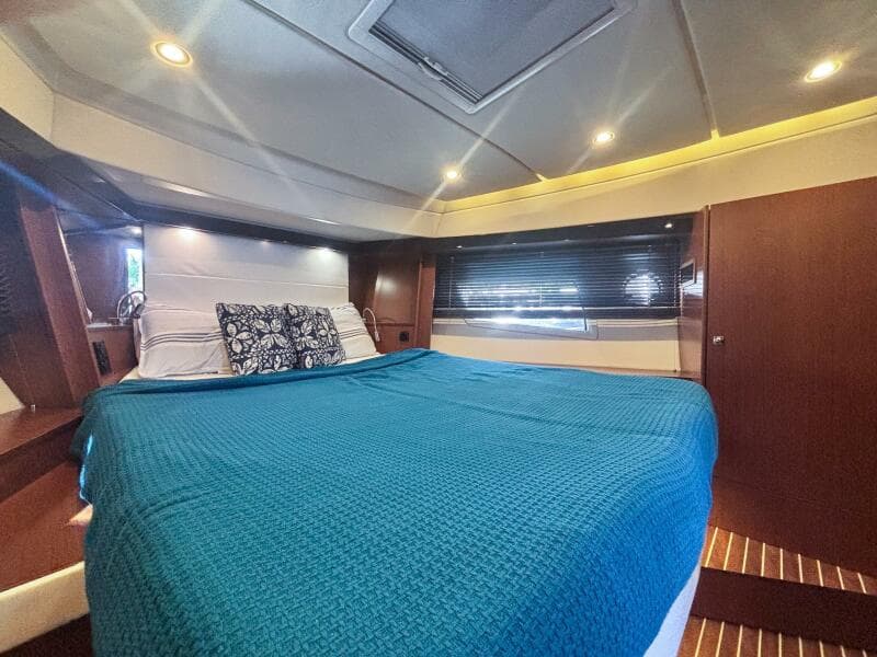 2015 Bavaria 420 Virtess Coupe