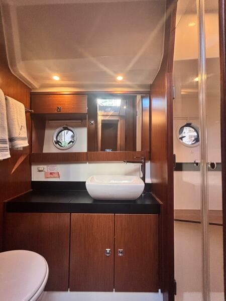 2015 Bavaria 420 Virtess Coupe