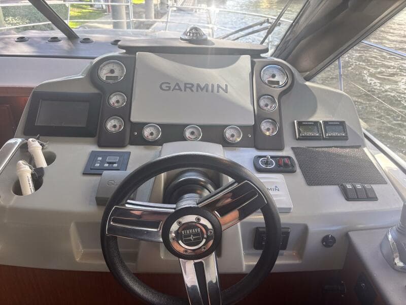 2015 Bavaria 420 Virtess Coupe